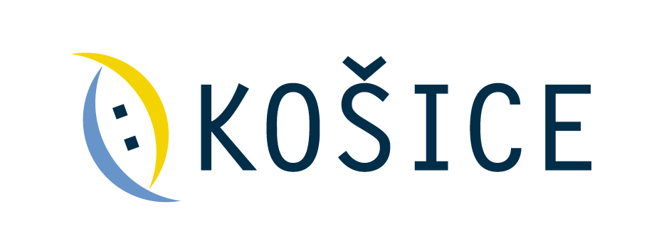 logo Mesto Košice
