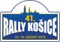 logo Rally Košice